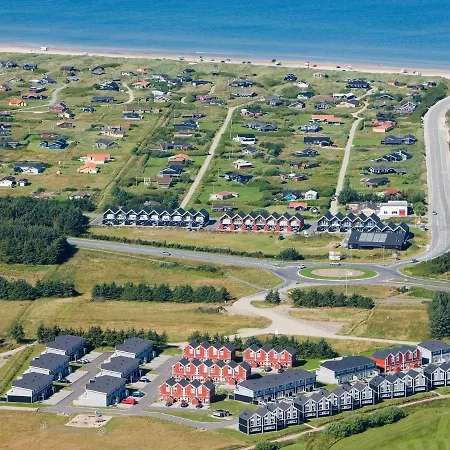 Holiday Lxiii Løkken