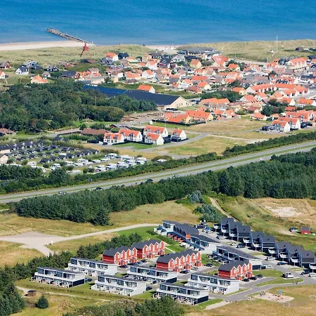 Holiday Lxiii Vakantiehuis *