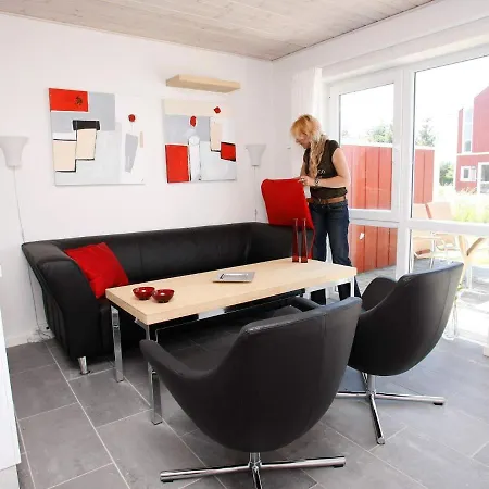 Holiday Lxiii Vakantiehuis