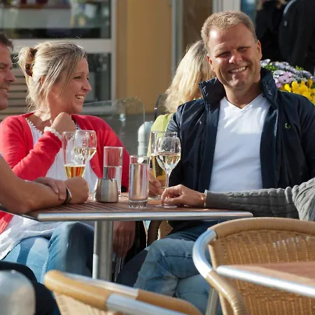 Vakantiehuis Holiday Lxiii