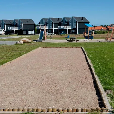 Vakantiehuis Holiday Lxiii *