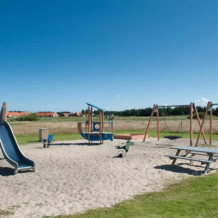 Holiday Lxiii Vakantiehuis Løkken